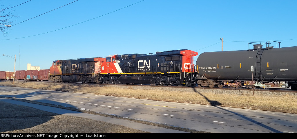 CN 3311